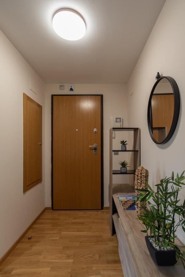 Apartamento Bulevar 1 Con Parking Gratuito Castellon de la Plana Exterior photo